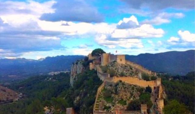 Xativa-Is it a Must-do Day Trip From Valencia?