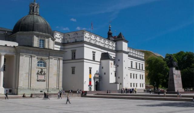 14 Best Things to Do in Vilnius, Lithuania