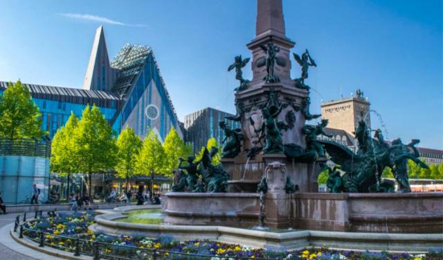 All the Best Things to Do in Leipzig, Germany