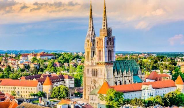 How to Make the Most of 24 Hours in Zagreb