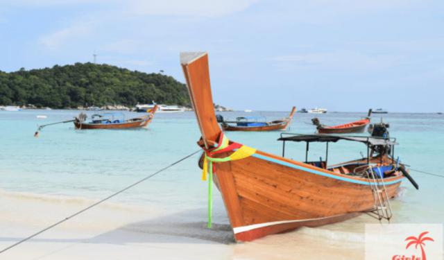 Koh Lipe, A Hidden Pearl of Thailand!