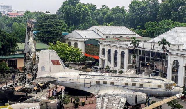 A Weekend Hanoi Itinerary