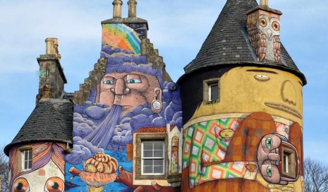 Top 5 Things to Do in Largs