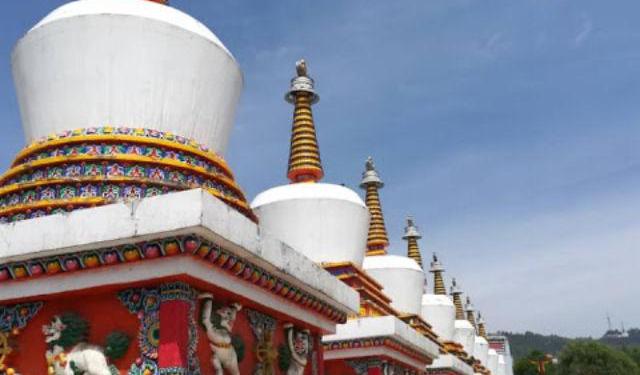 Xining Travel Guide