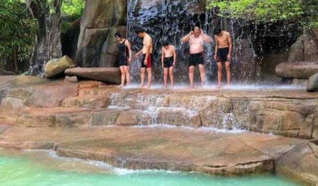 4 Great Places for Mineral and Mud Bath in Nha Trang