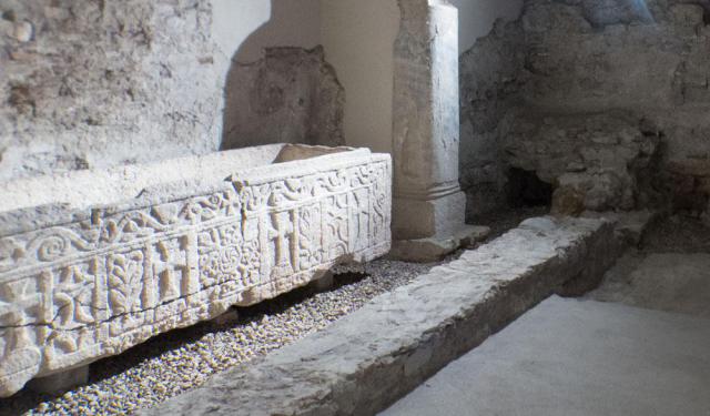 Exploring Tridentum, the Roman City of Trento