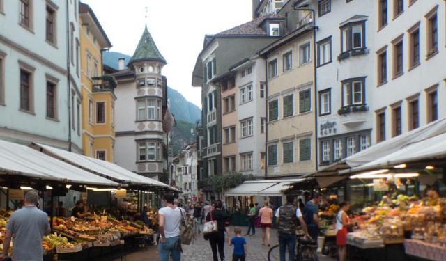 Five Reasons to Visit Trento Now