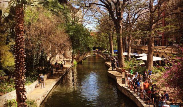 Fun Things To Do In San Antonio Texas