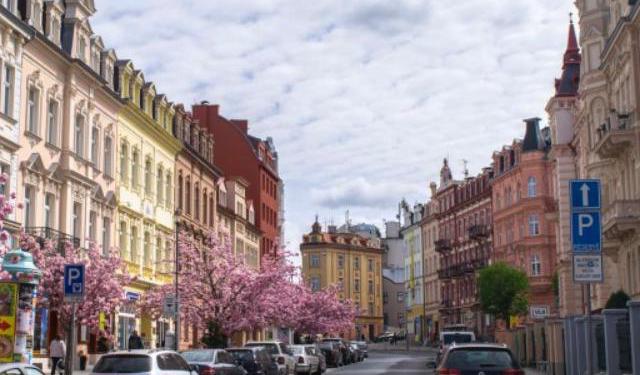 6 Reasons to Visit Karlovy Vary, Czech Republic