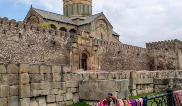 5 Easy Reasons to Visit Tbilisi, Georgia