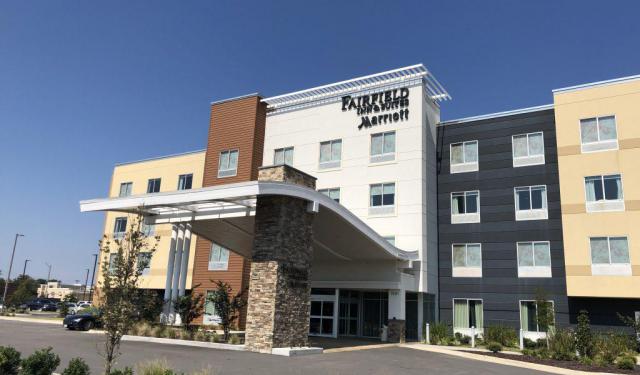 Experience Fort Smith, Arkansas