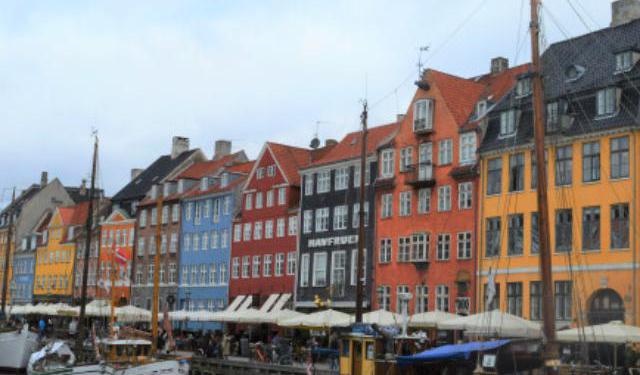 Canals and Cobblestones: Exploring Copenhagen on Foot