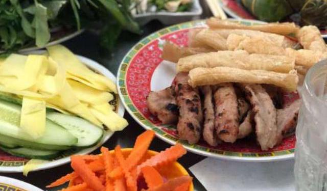 12 Must Try Nha Trang Foods