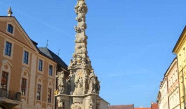 A Half-Day Kutna Hora Itinerary