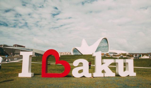 Baku, Azerbaijan – 13 Cool Things to Check Out