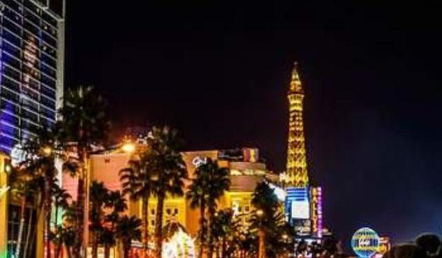 95 Free and Cheap Things to Do in Las Vegas