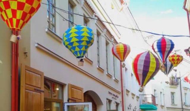 Fun Things To Do in Vilnius, Lithuania