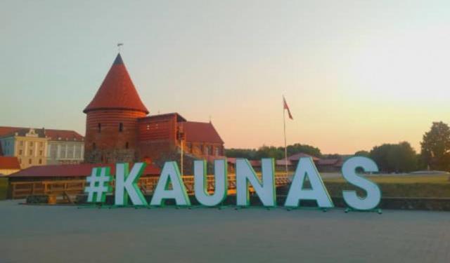 19 Reasons to Visit Kaunas, Lithuania