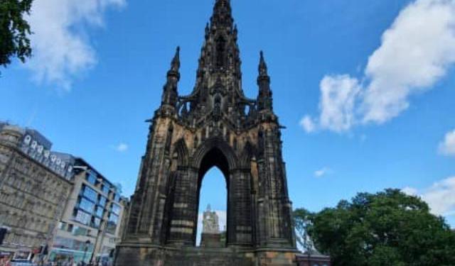Great Things to Do in Edinburgh, Scotland