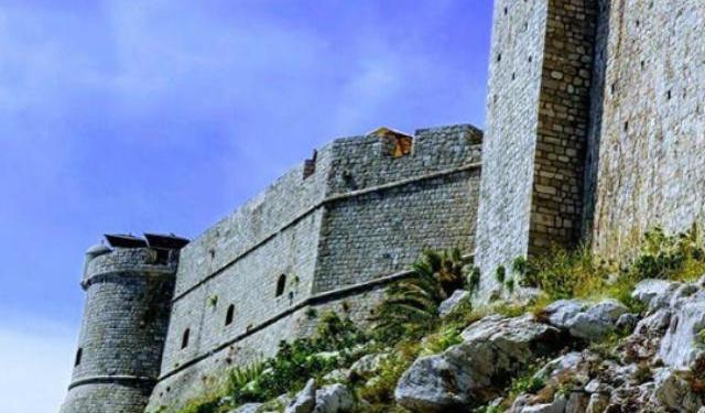 Game of Thrones Hot Spot – Dubrovnik