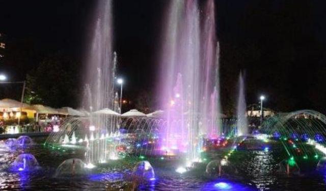 2-Days Itinerary in Tirana