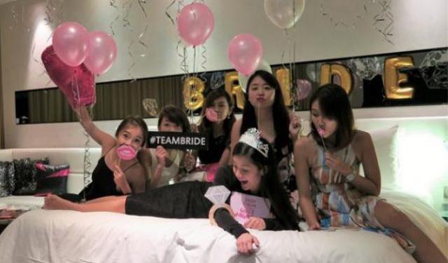 15 Reasons Bangkok is the Perfect Bachelorette Getaway