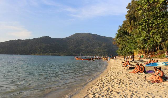 Travel Guide: Koh Lipe, Thailand