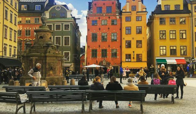 The Best 3 Days in Stockholm Itinerary