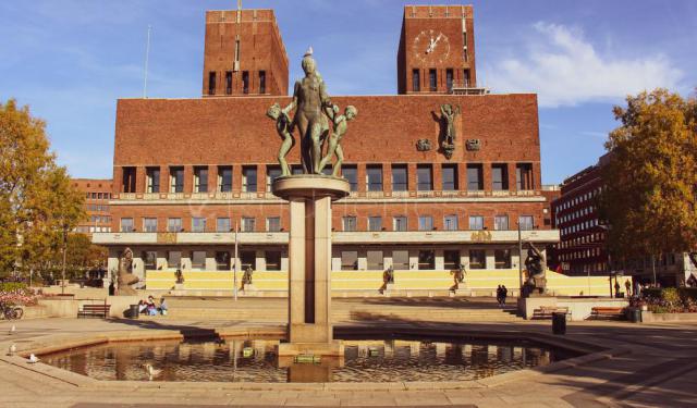 Things to See in Oslo in 2 Days (Viking Approved)