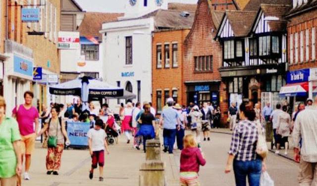 8 Things to Do in Stratford-Upon-Avon