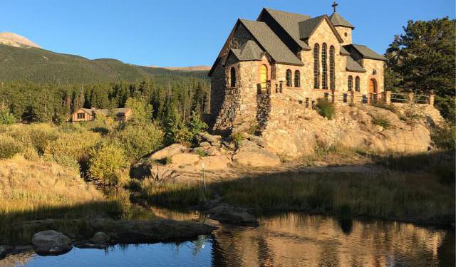 6 Historic Things to Do in Estes Park, Colorado