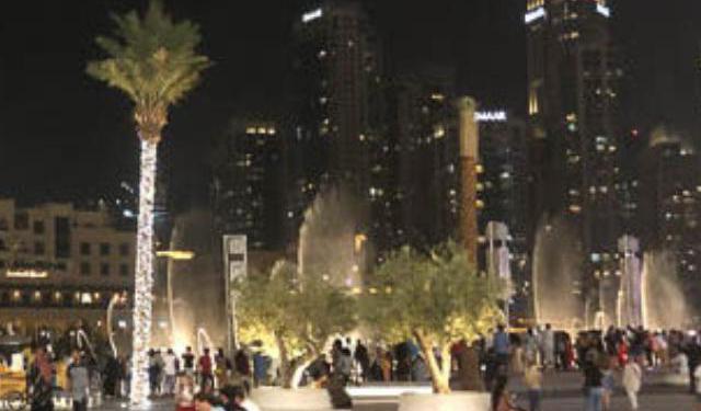 How to Have a Fabulous Time in Dubai