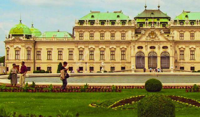 The Complete 2 Days in Vienna Itinerary