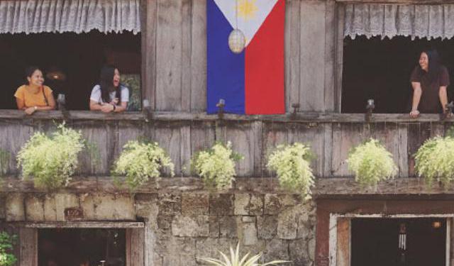 Casa Gorordo Museum and Yap-Sandiego Ancestral House