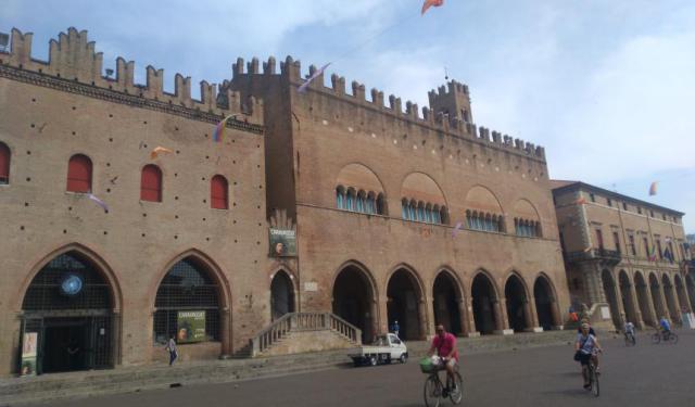 3 Hours in Rimini, Italy