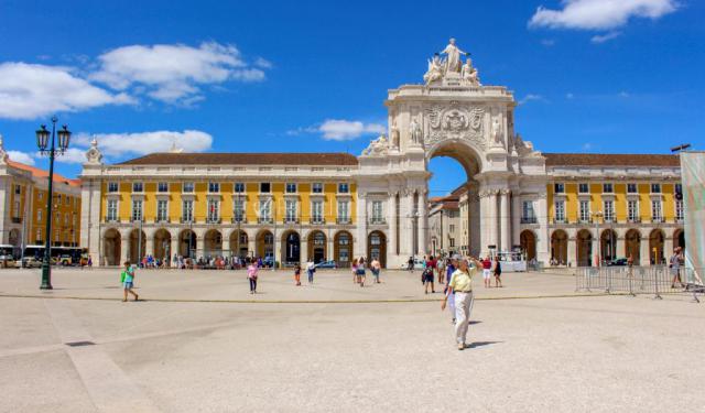 What to See in Lisbon in 2 Days