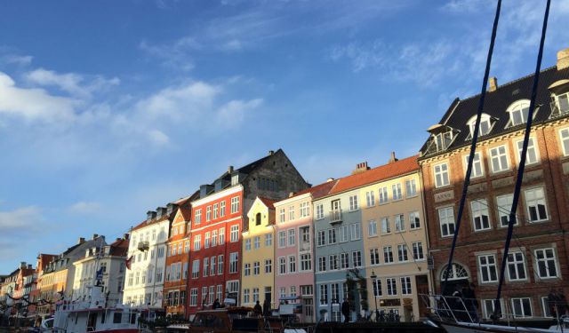 12 Things to Do in Copenhagen with Kids