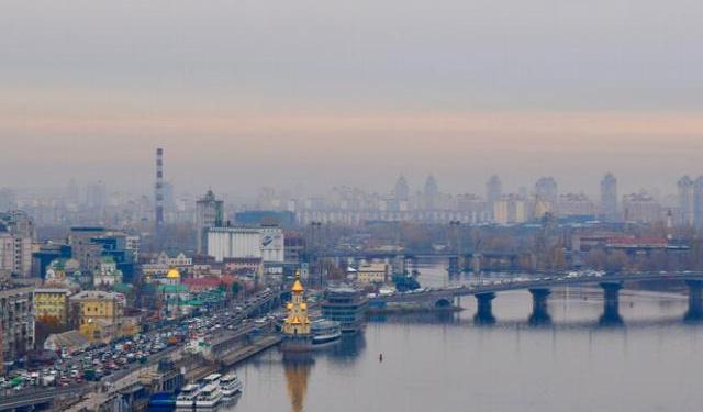 The Best of Kyiv: 3 Day Itinerary