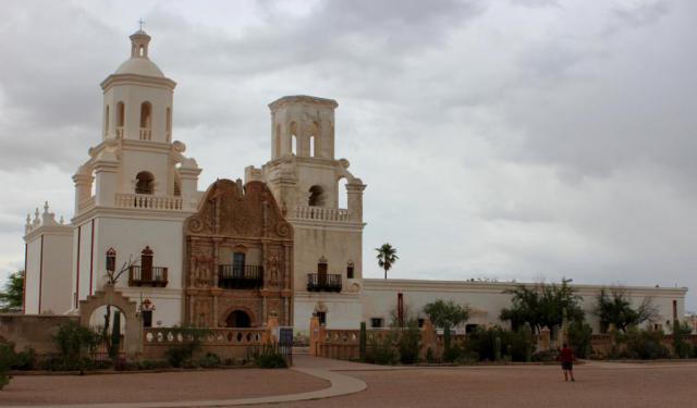 12 Historical Sites to Visit in Tucson, Arizona