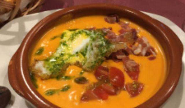 The Food of Malaga and Where to Eat