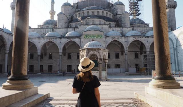 Plan a Perfect Weekend in Istanbul