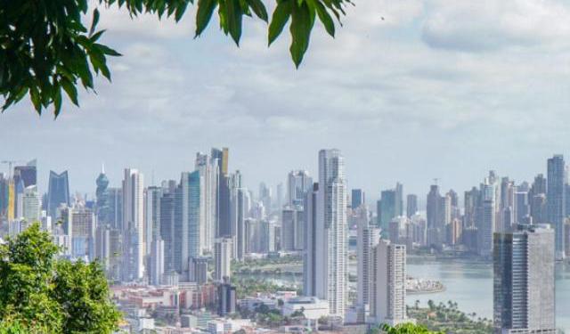 Why Panama?