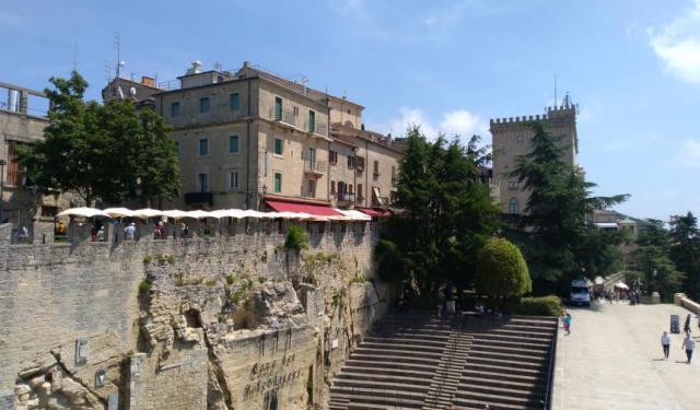 What to Do in San Marino