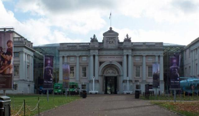 Exploring Maritime Greenwich, a World Heritage Site