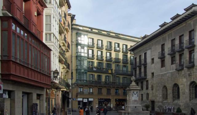 Top Things to See and Do in Bilbao