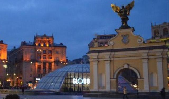 Things to Do in Kyiv