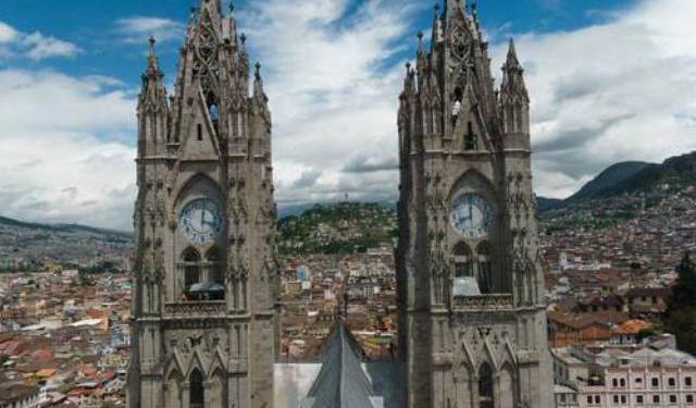 Ultimate List of Best Things to Do in Quito, Ecuador