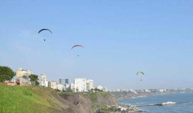 Ultimate List of Best Things to Do in Lima, Peru