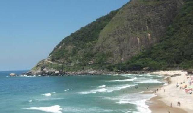 The Most Beautiful Rio de Janeiro Beaches