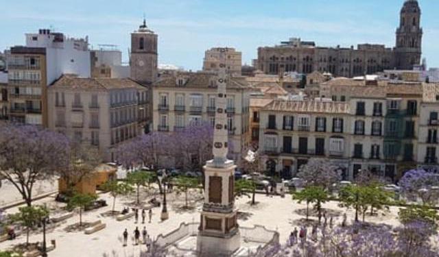 Ultimate Malaga City Guide – Best Things to Do